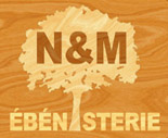 &Eacute;b&eacute;nisterie NM